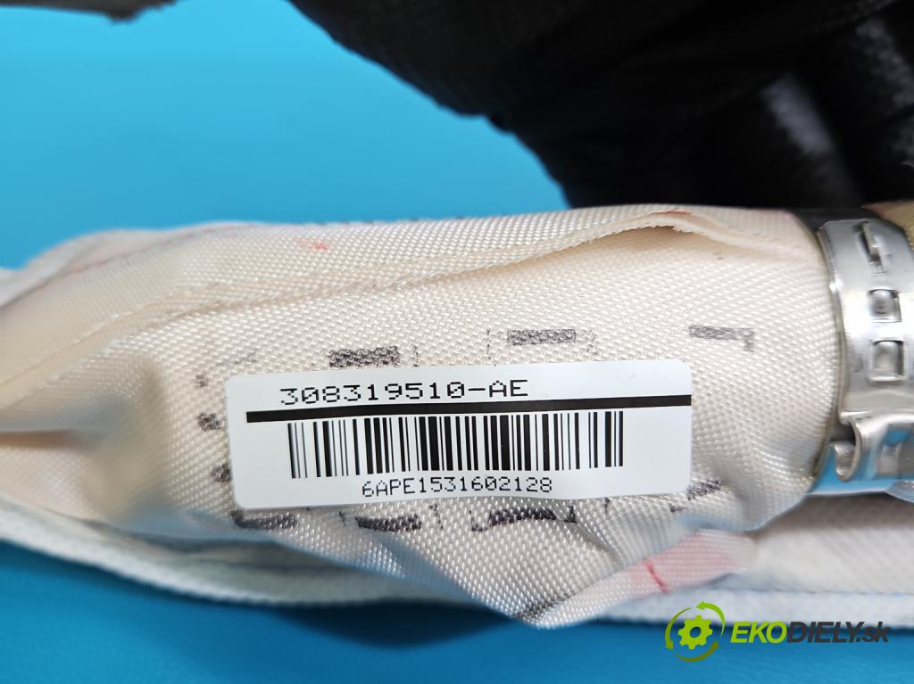 Vw Passat B8 2014 - 2.0 tdi 150 HP automatic 110 kW 1968 cm3 5- clona ľavé 3G0880741E
