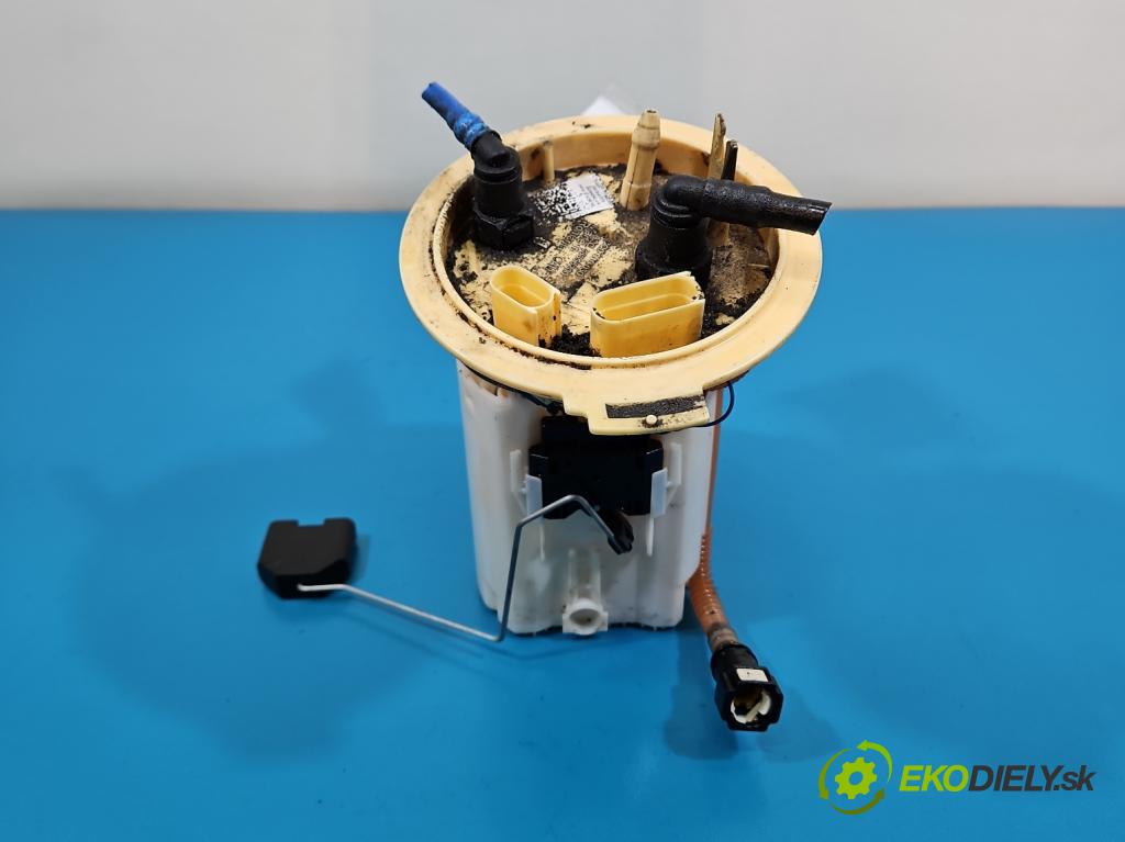 Vw Passat B8 2014 - 2.0 tdi 150 HP automatic 110 kW 1968 cm3 5- čerpadlo palivo 3Q0919050