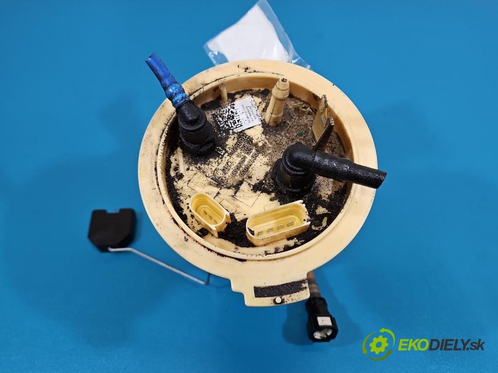 Vw Passat B8 2014 - 2.0 tdi 150 HP automatic 110 kW 1968 cm3 5- čerpadlo palivo 3Q0919050