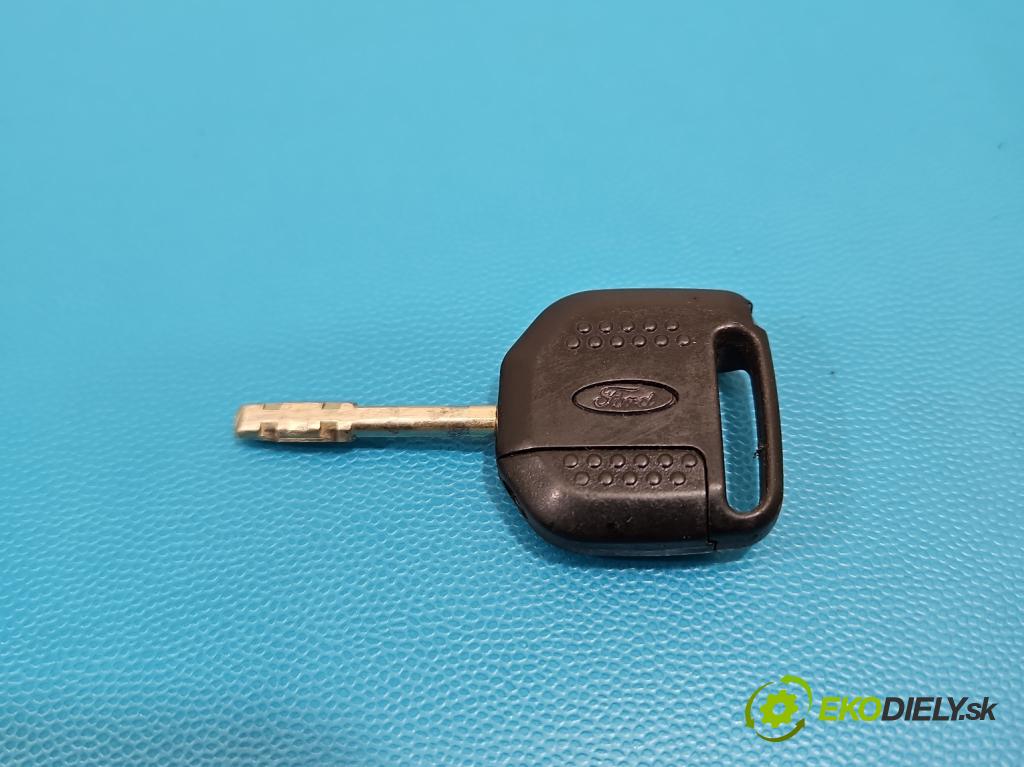 Ford Focus Mk1 1998-2004 1.6 16V 101 HP manual 74 kW 1596 cm3 4- Spínačka  (Spínacia skrinka)