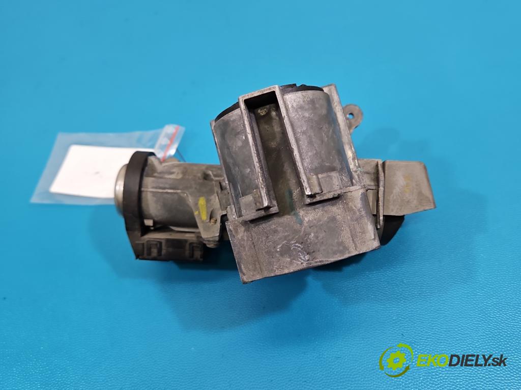 Ford Focus Mk1 1998-2004 1.6 16V 101 HP manual 74 kW 1596 cm3 4- Spínačka  (Spínacia skrinka)