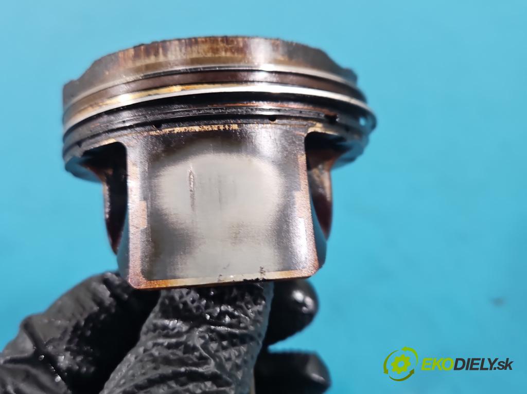 Peugeot 508 II 2018- 1.6 16V 181KM automatic 133 kW 1598 cm3 5- piest (Piest)