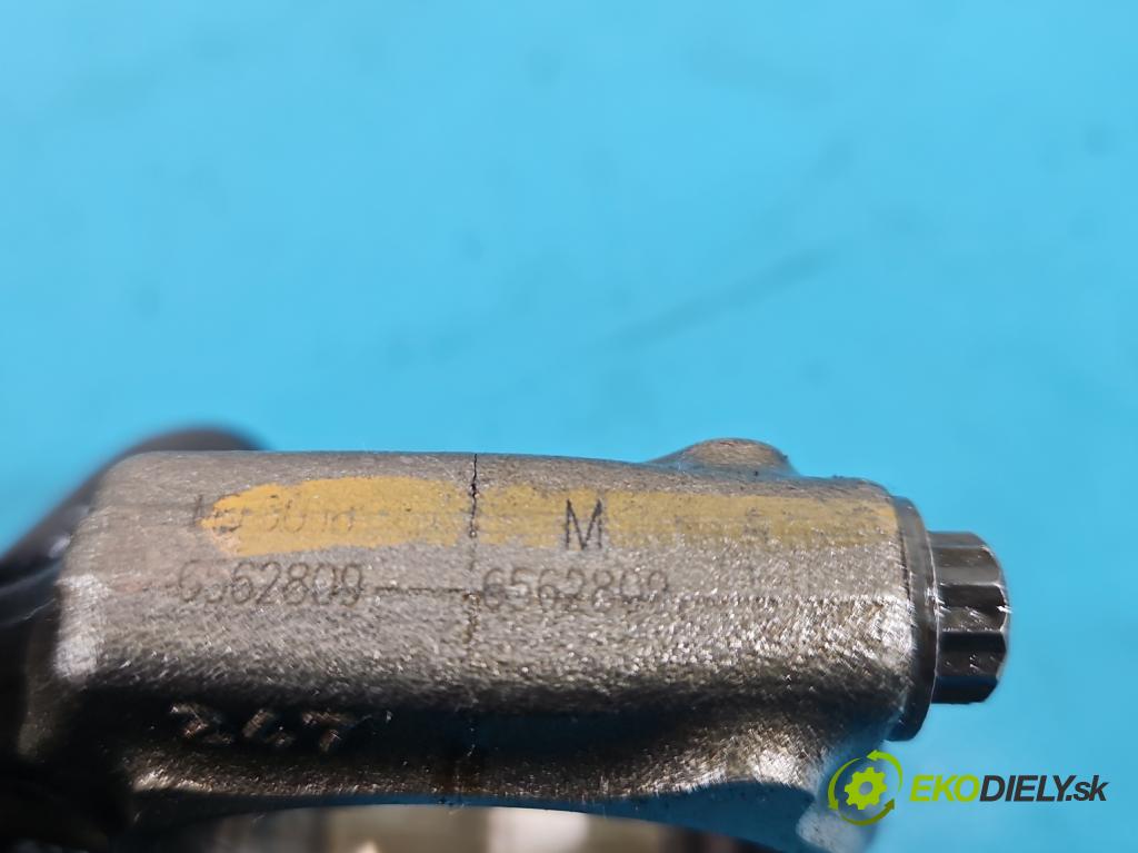 Peugeot 508 II 2018- 1.6 16V 181KM automatic 133 kW 1598 cm3 5- piest (Piest)