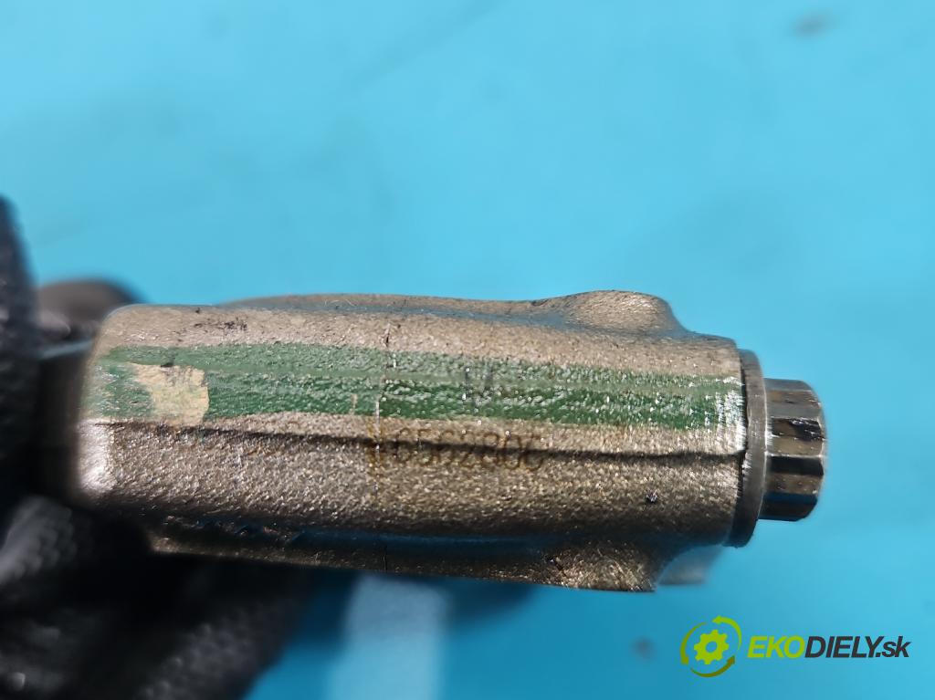 Peugeot 508 II 2018- 1.6 16V 181KM automatic 133 kW 1598 cm3 5- piest (Piest)