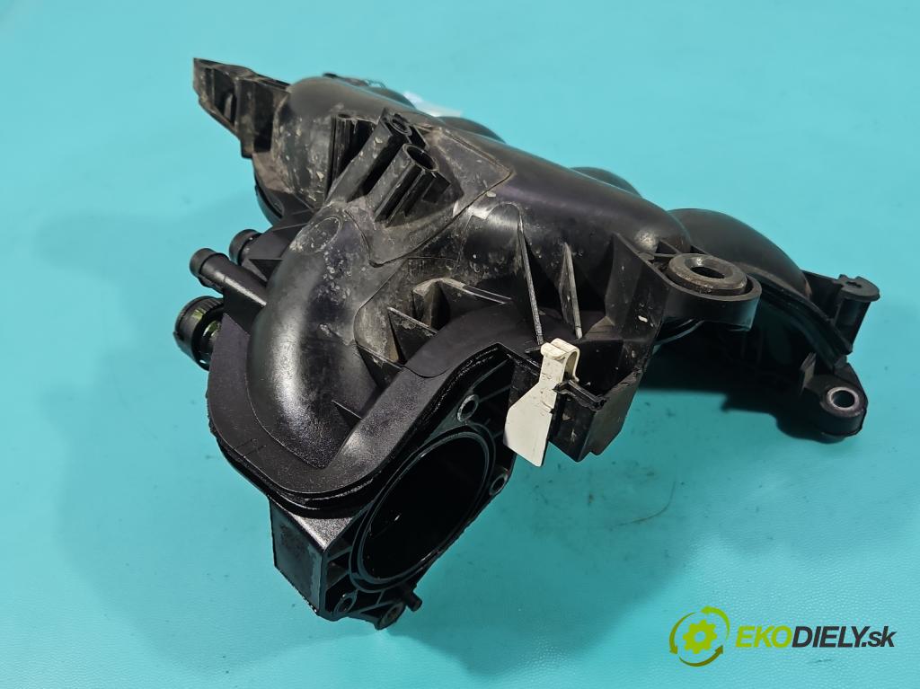 Peugeot 508 II 2018- 1.6 16V 181KM automatic 133 kW 1598 cm3 5- zvod nasávací V759507 (Sacie potrubie)