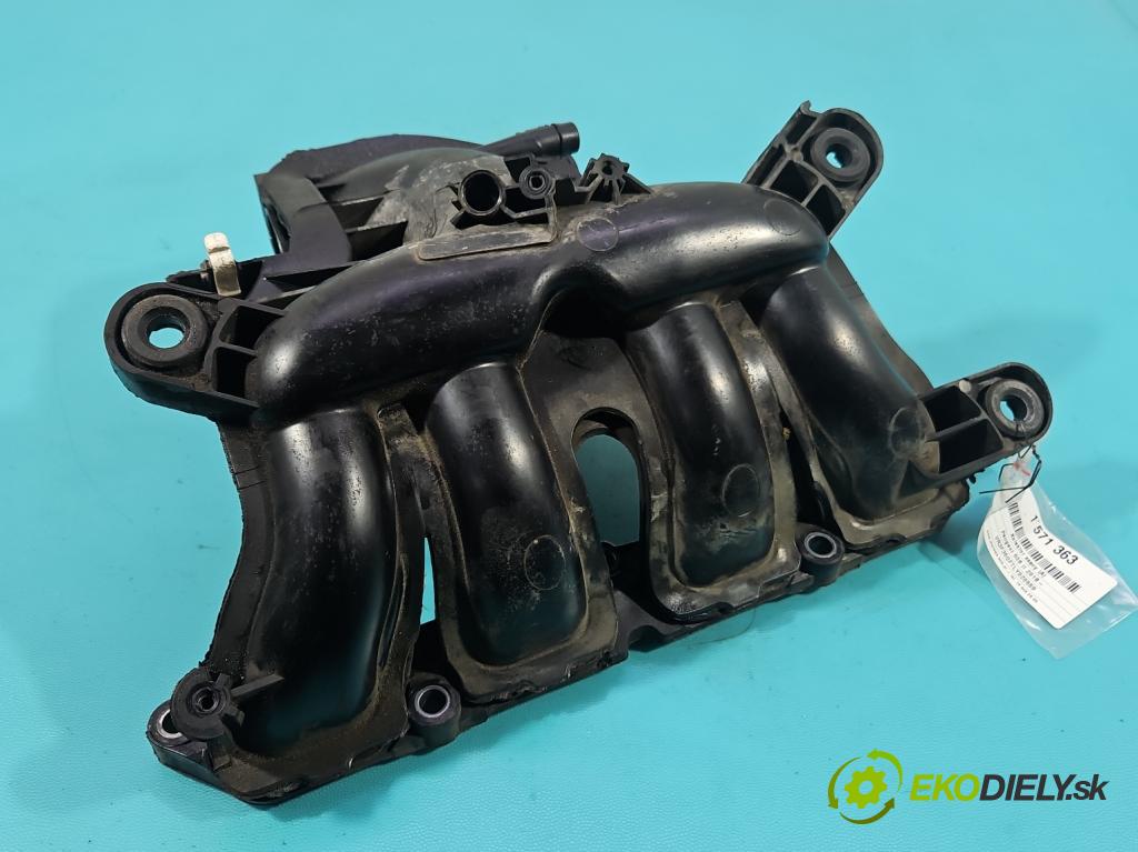 Peugeot 508 II 2018- 1.6 16V 181KM automatic 133 kW 1598 cm3 5- zvod nasávací V759507 (Sacie potrubie)