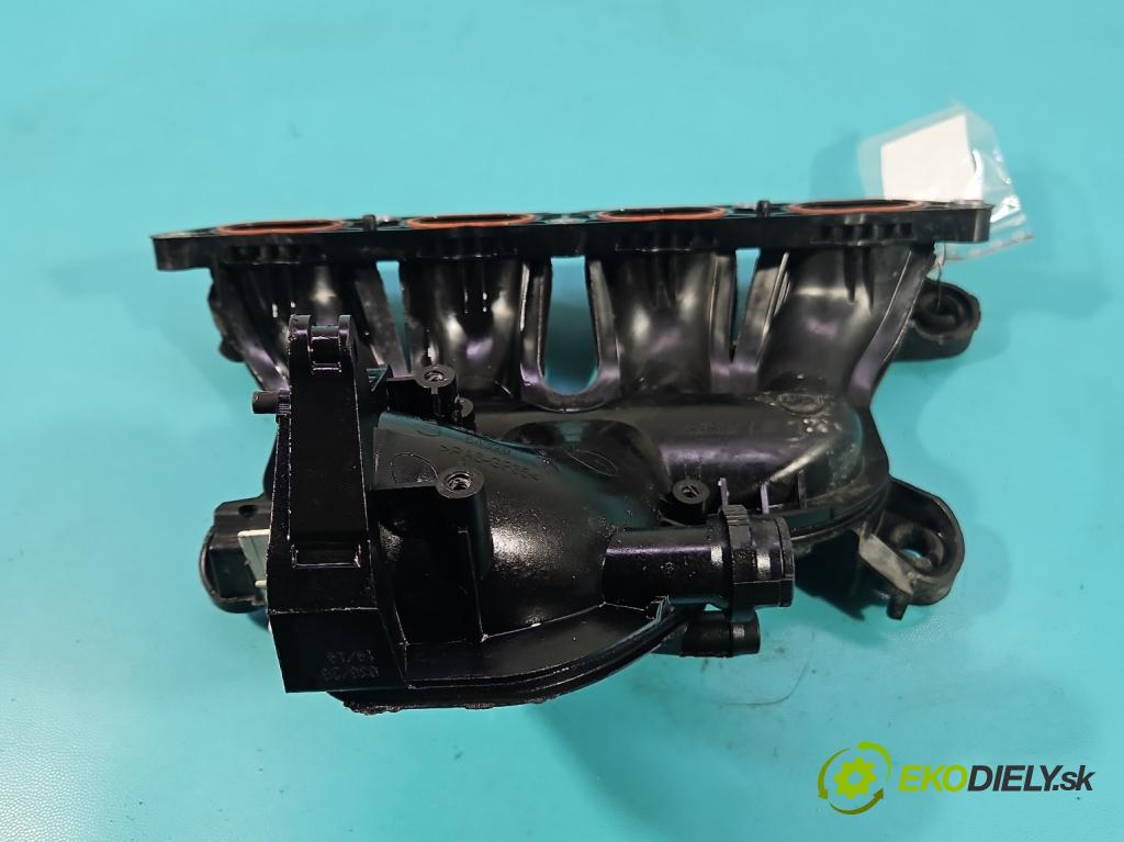 Peugeot 508 II 2018- 1.6 16V 181KM automatic 133 kW 1598 cm3 5- zvod nasávací V759507 (Sacie potrubie)