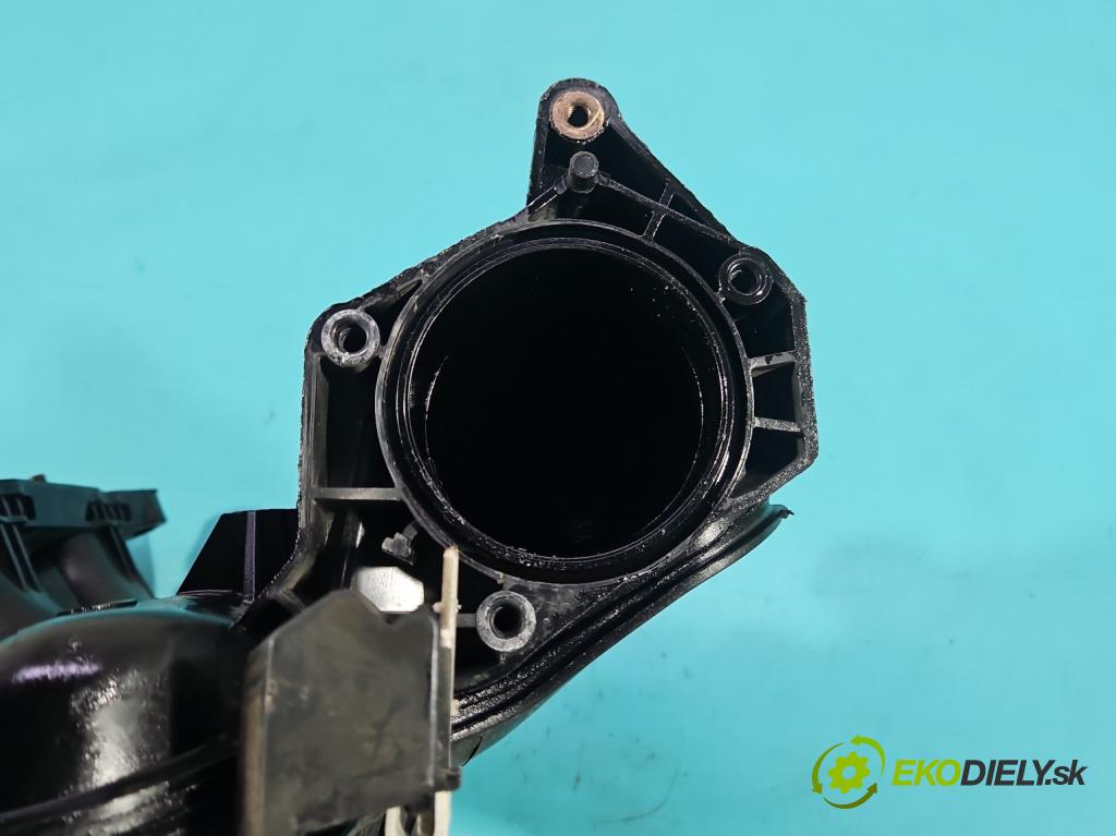 Peugeot 508 II 2018- 1.6 16V 181KM automatic 133 kW 1598 cm3 5- zvod nasávací V759507 (Sacie potrubie)