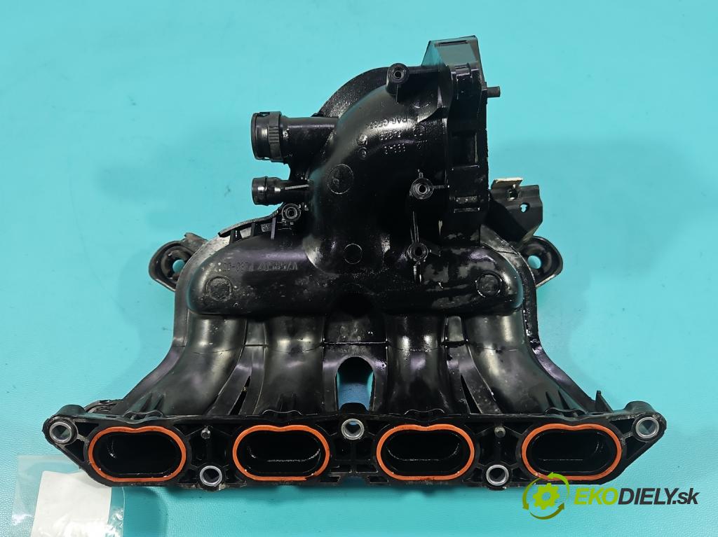 Peugeot 508 II 2018- 1.6 16V 181KM automatic 133 kW 1598 cm3 5- zvod nasávací V759507 (Sacie potrubie)