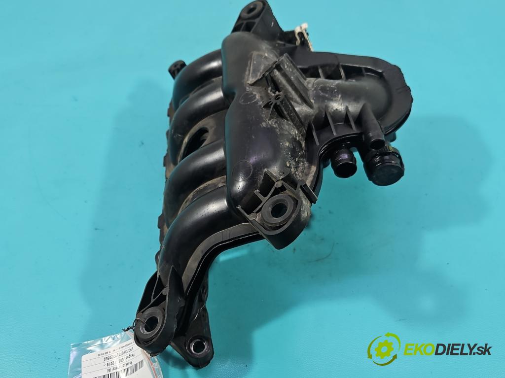 Peugeot 508 II 2018- 1.6 16V 181KM automatic 133 kW 1598 cm3 5- zvod nasávací V759507 (Sacie potrubie)