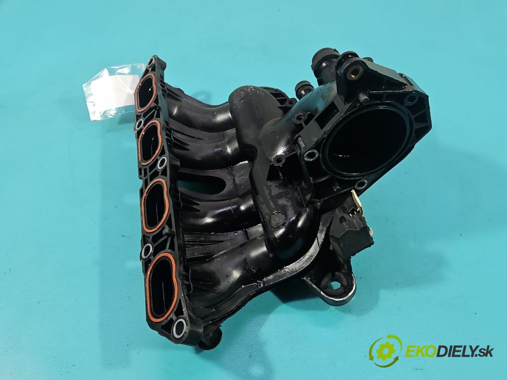 Peugeot 508 II 2018- 1.6 16V 181KM automatic 133 kW 1598 cm3 5- zvod nasávací V759507 (Sacie potrubie)