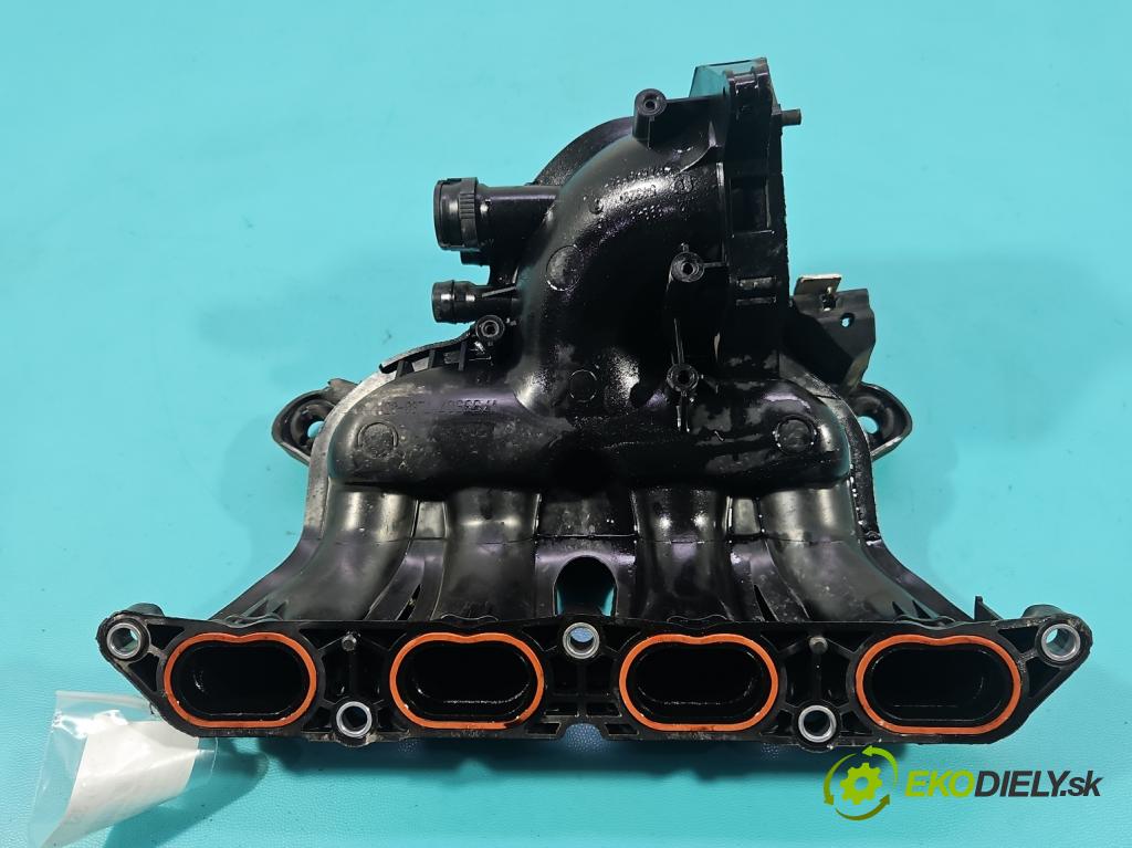 Peugeot 508 II 2018- 1.6 16V 181KM automatic 133 kW 1598 cm3 5- zvod nasávací V759507 (Sacie potrubie)