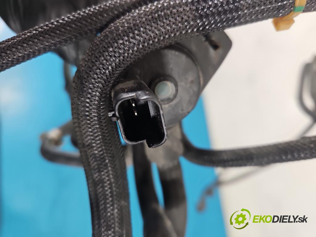 Peugeot 508 II 2018- 1.6 16V 181KM automatic 133 kW 1598 cm3 5- ventil podtlaku 7595573 (Ventil)