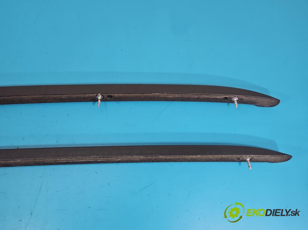 Vw Passat B8 2014 - 2.0 tdi 150 HP automatic 110 kW 1968 cm3 5- zábradlí: 3G9860028K