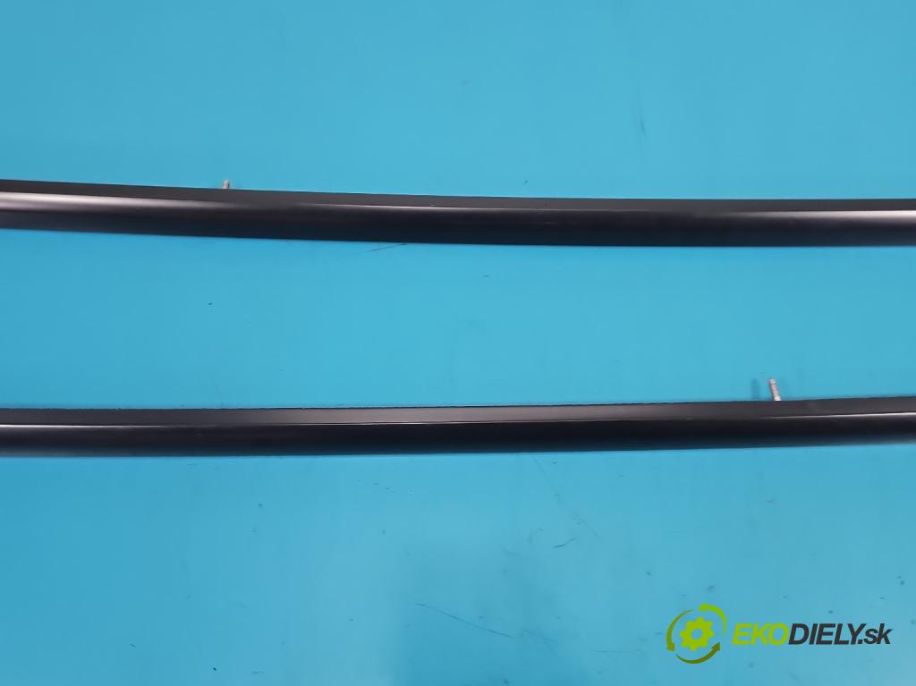 Vw Passat B8 2014 - 2.0 tdi 150 HP automatic 110 kW 1968 cm3 5- zábradlí: 3G9860028K