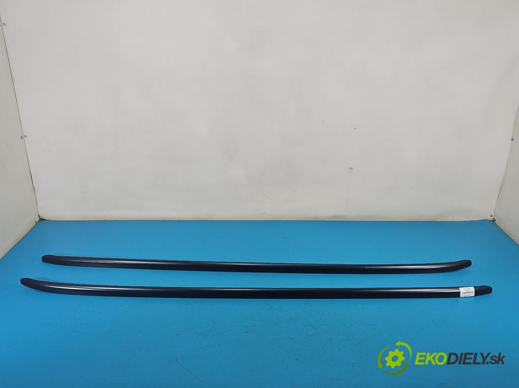 Vw Passat B8 2014 - 2 kusy soubor, (ryhy