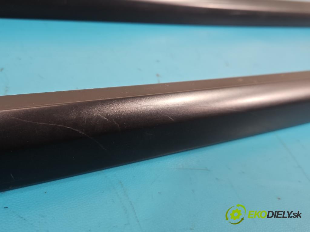 Vw Passat B8 2014 - 2.0 tdi 150 HP automatic 110 kW 1968 cm3 5- zábradlí: 3G9860028K