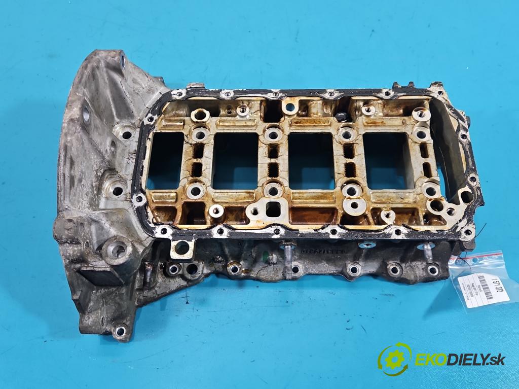 Peugeot 508 II 2018- 1.6 16V 181KM automatic 133 kW 1598 cm3 5- Podpěra, podpora: 9833129310