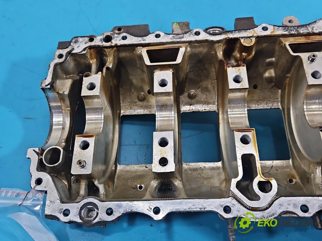 Peugeot 508 II 2018- 1.6 16V 181KM automatic 133 kW 1598 cm3 5- podpora 9833129310