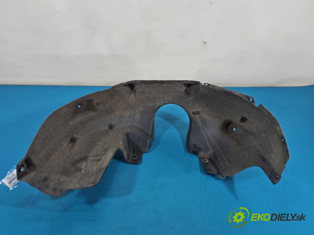 Dacia Duster III 24- 1.2 131 HP manual 96 kW 1199 cm3 5- Blatník: zadné ľavé 767496121R