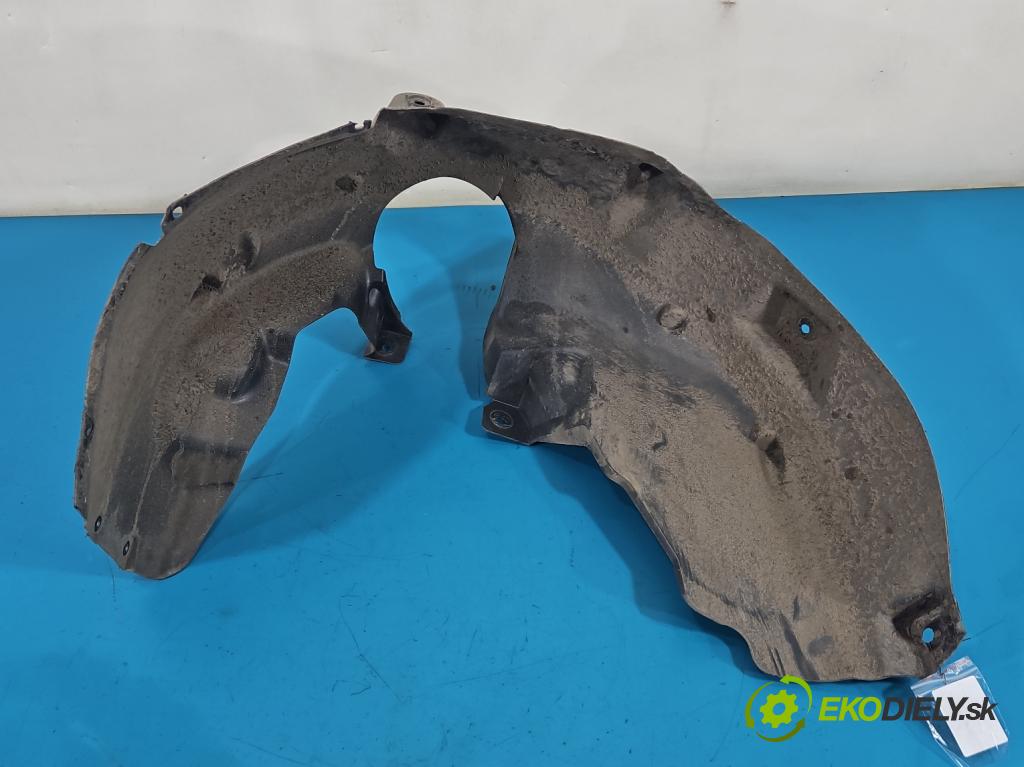 Dacia Duster III 24- 1.2 131 HP manual 96 kW 1199 cm3 5- Blatník: zadné pravé 767481837R