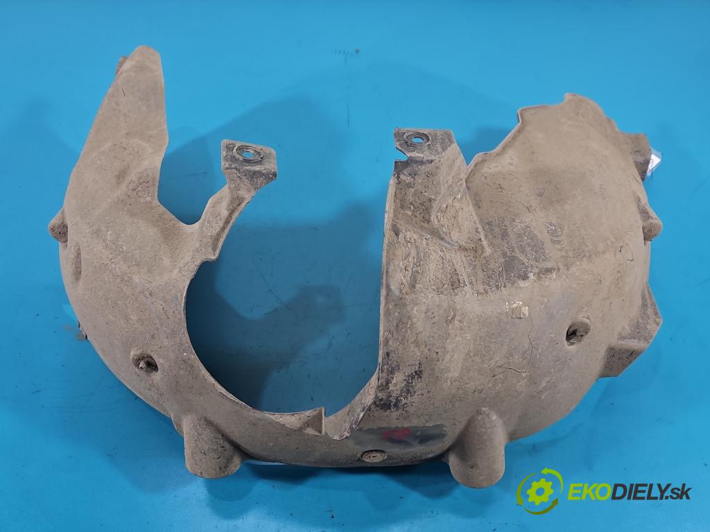 Dacia Duster III 24- 1.2 131 hp manual 96 kW 1199 cm3 5- blatník: zadní pravé 767481837R