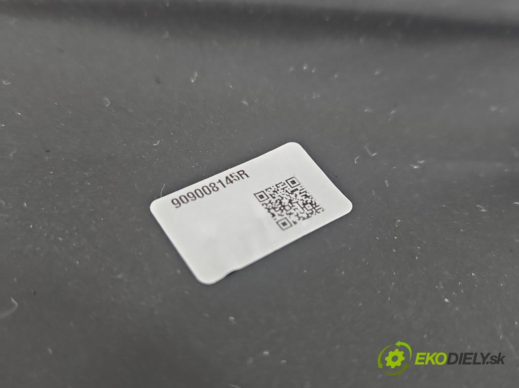 Dacia Duster III 24- 1.2 131 hp manual 96 kW 1199 cm3 5- Tapacír: kufrových dveří 909008145R