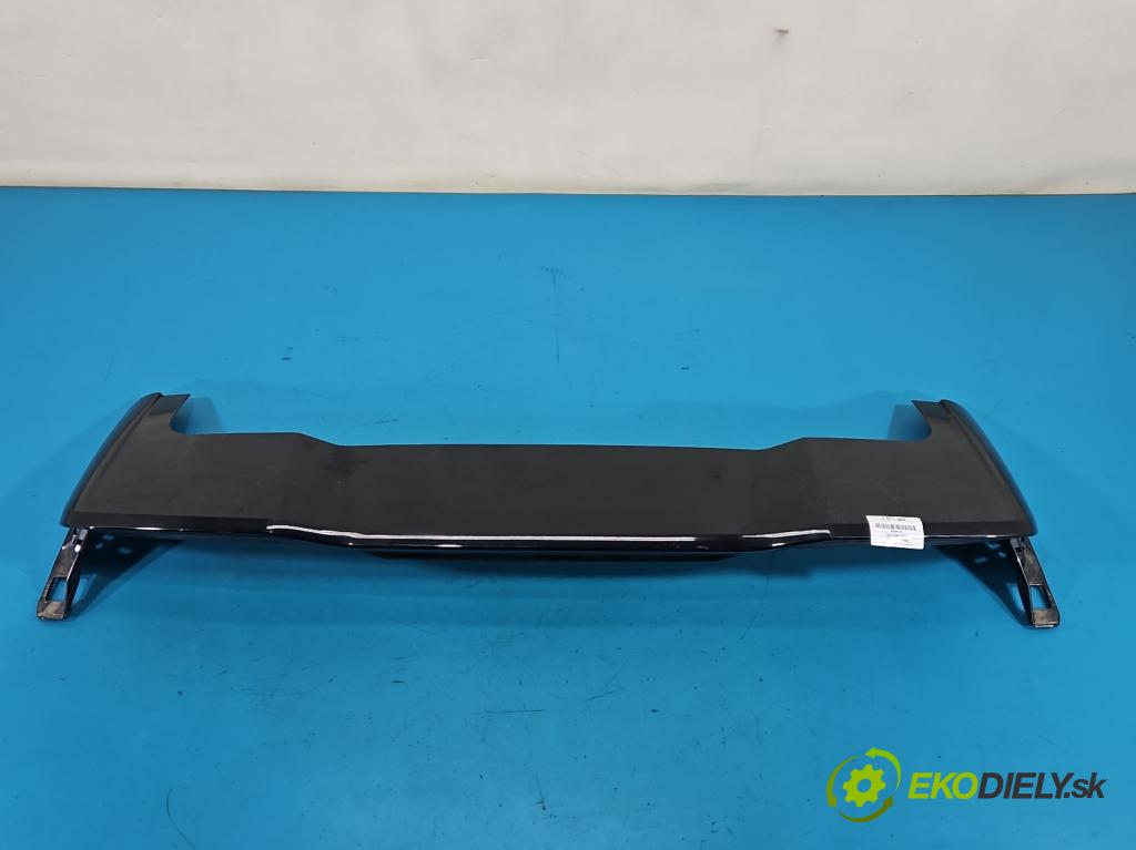 Dacia Duster III 24- 1.2 131 hp manual 96 kW 1199 cm3 5- spoiler 960306076R (Spoiler)