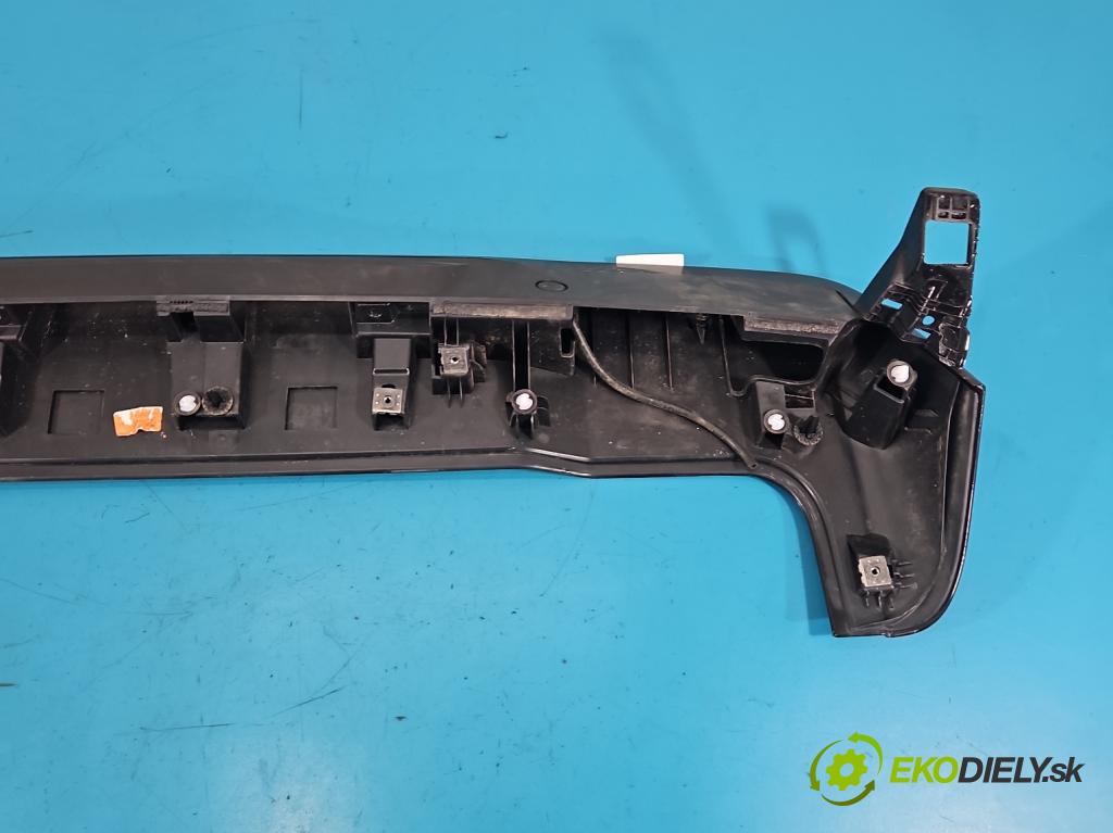 Dacia Duster III 24- 1.2 131 hp manual 96 kW 1199 cm3 5- spoiler 960306076R (Spoiler)