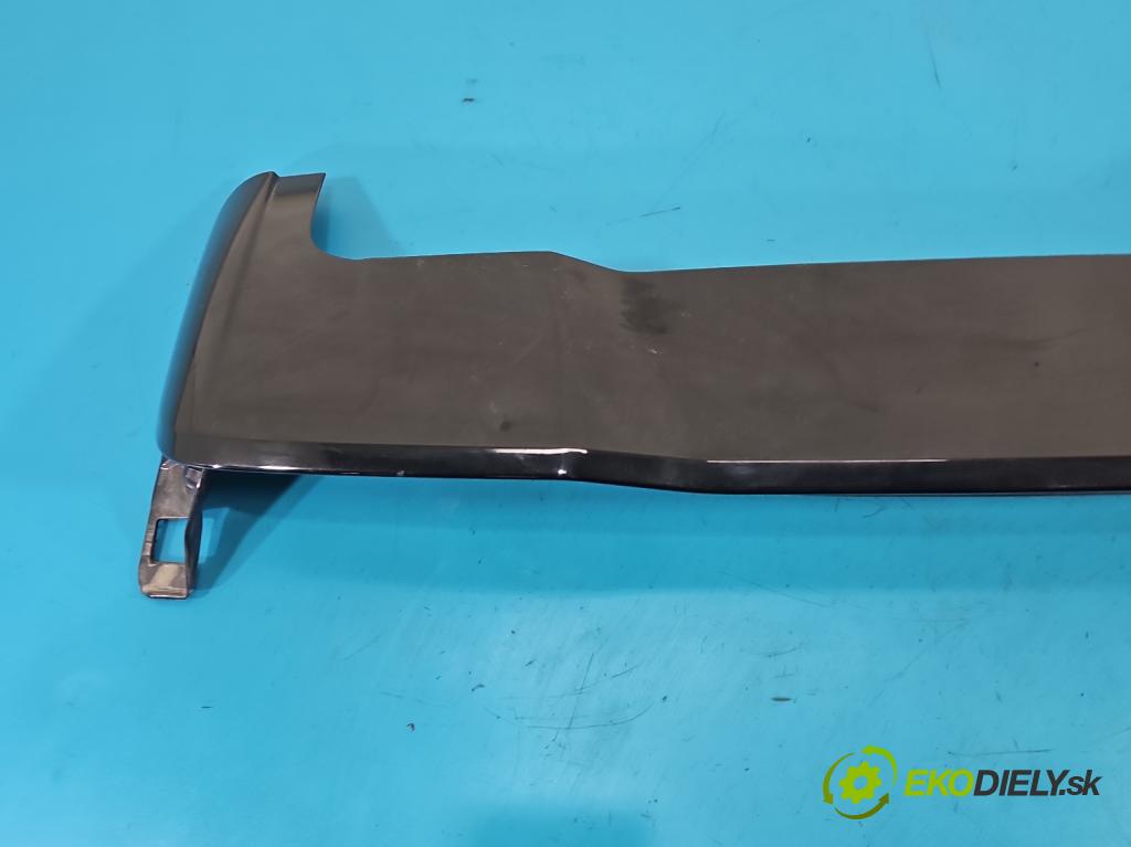 Dacia Duster III 24- 1.2 131 hp manual 96 kW 1199 cm3 5- spoiler 960306076R (Spoiler)