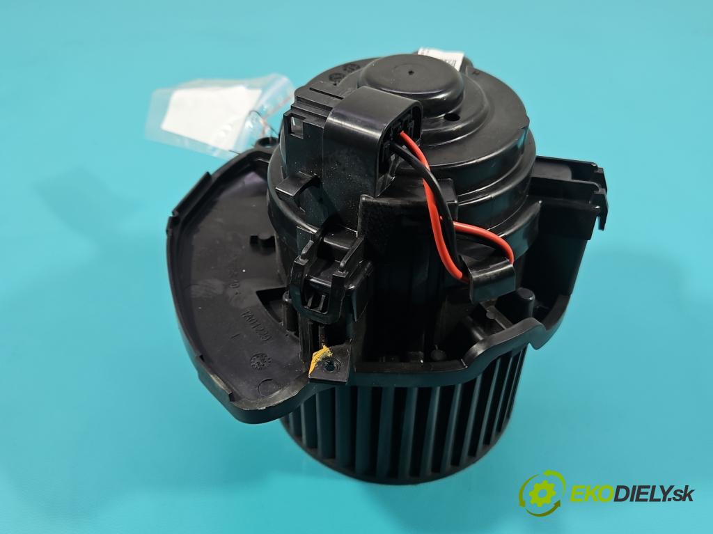 Dacia Duster III 24- 1.2 131 HP manual 96 kW 1199 cm3 5- ventilátor vzduchu 12289550