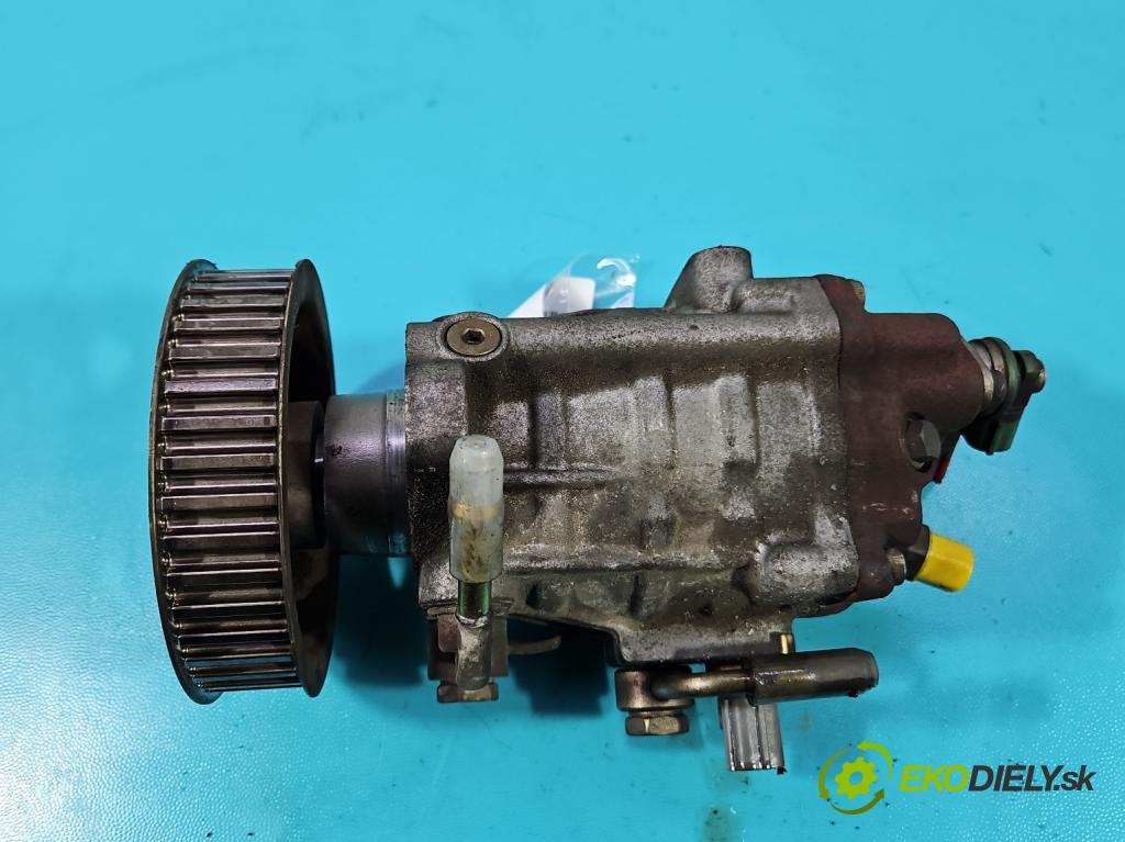 Toyota Corolla E12 2001-2009 2.0 D4D 90 HP manual 66 kW 1995 cm3 5- čerpadlo vstrekovacia 22100-27010 (Vstrekovacie čerpadlo)