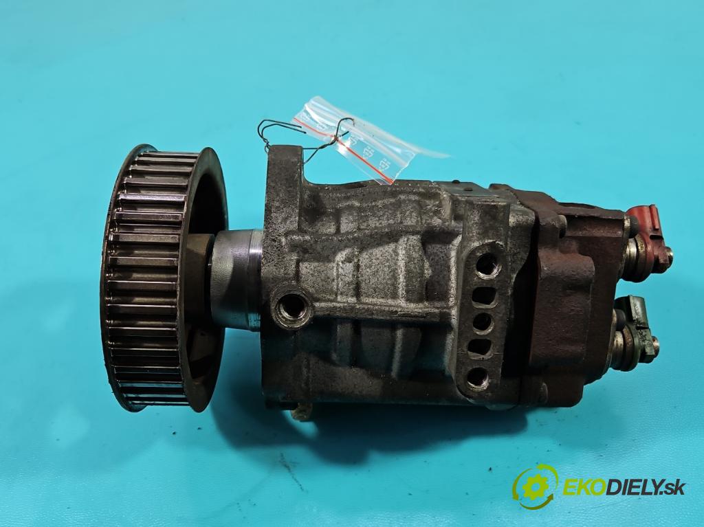 Toyota Corolla E12 2001-2009 2.0 D4D 90 HP manual 66 kW 1995 cm3 5- čerpadlo vstrekovacia 22100-27010 (Vstrekovacie čerpadlo)