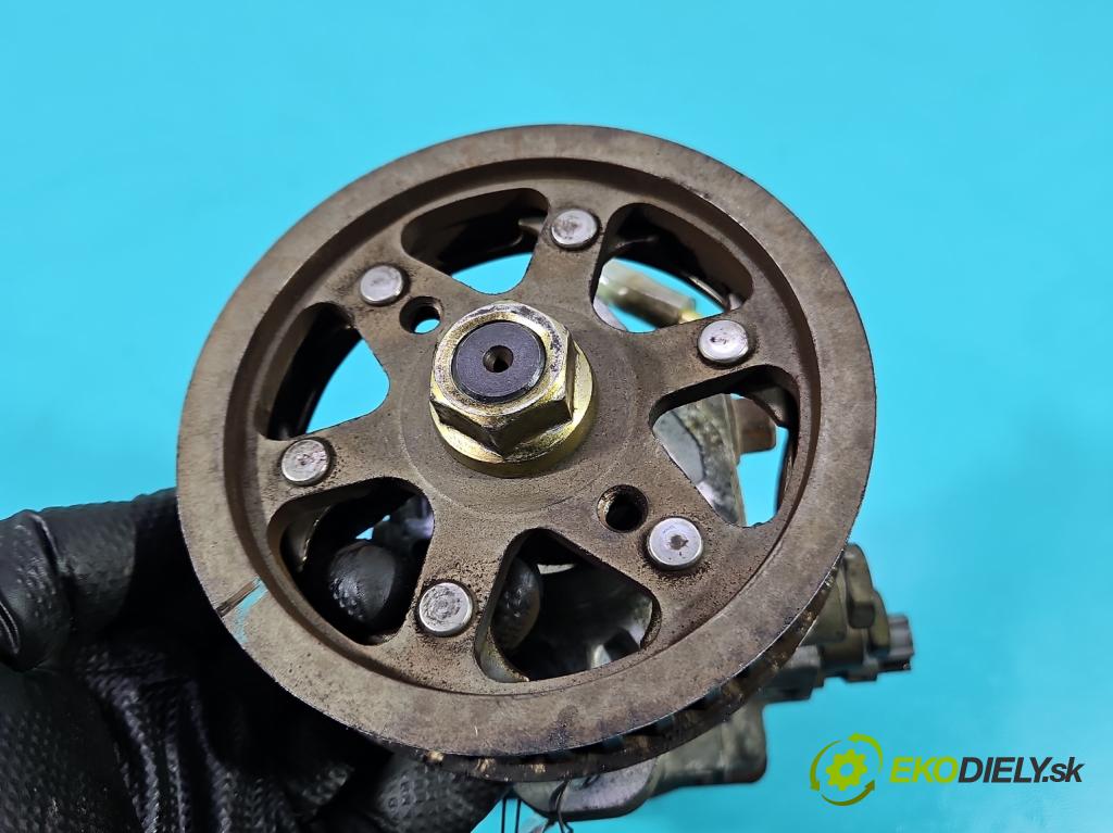 Toyota Corolla E12 2001-2009 2.0 D4D 90 HP manual 66 kW 1995 cm3 5- čerpadlo vstrekovacia 22100-27010 (Vstrekovacie čerpadlo)