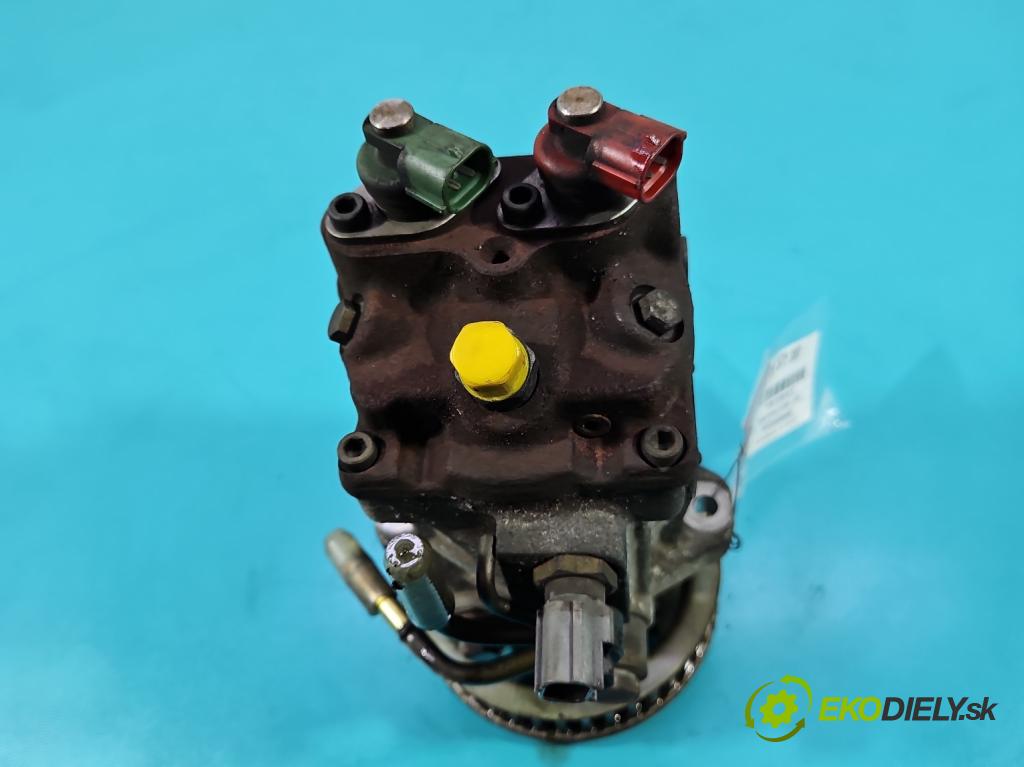 Toyota Corolla E12 2001-2009 2.0 D4D 90 HP manual 66 kW 1995 cm3 5- čerpadlo vstrekovacia 22100-27010 (Vstrekovacie čerpadlo)