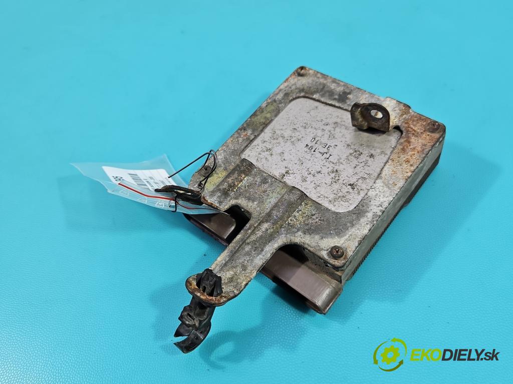 Toyota Corolla E12 2001-2009 2.0 D4D 90 hp manual 66 kW 1995 cm3 5- řídící jednotka 89871-20030