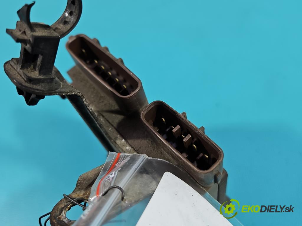 Toyota Corolla E12 2001-2009 2.0 D4D 90 hp manual 66 kW 1995 cm3 5- řídící jednotka 89871-20030