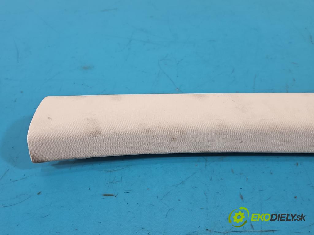 Vw Passat B8 2014 - 2.0 tdi 150 hp automatic 110 kW 1968 cm3 5- kryt plastová 3G0867233L