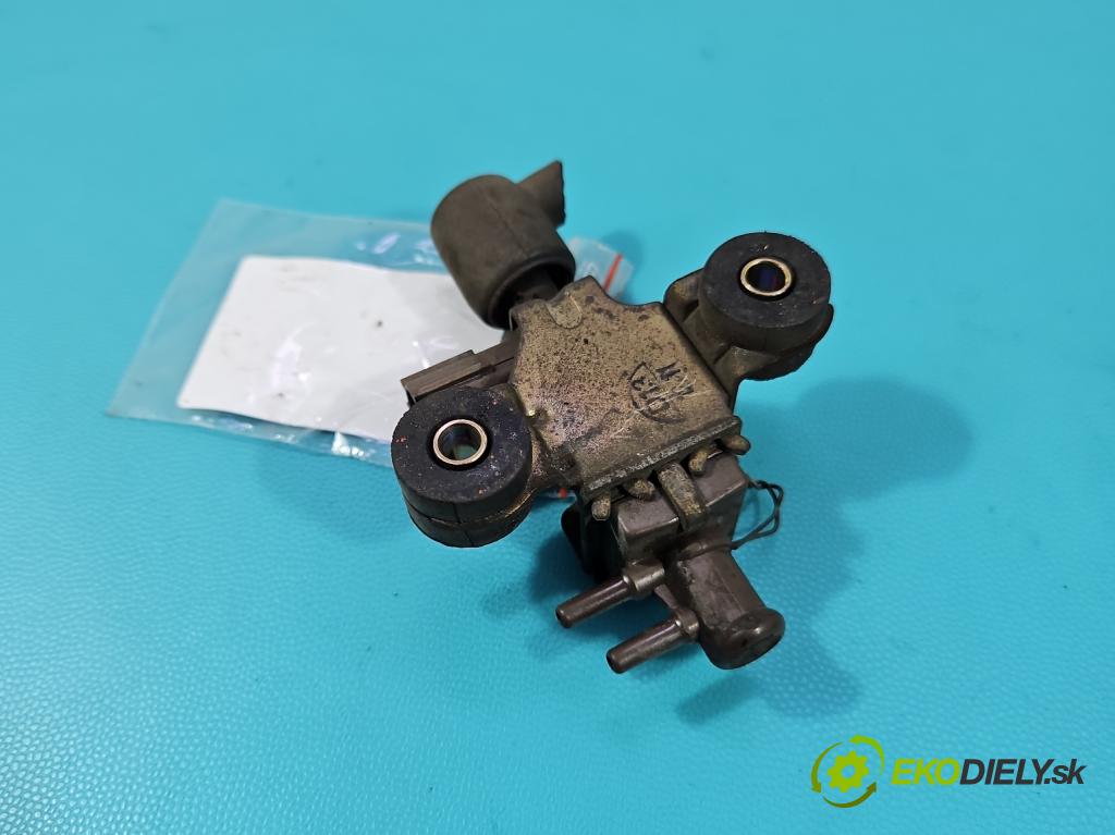 Toyota Corolla E12 2001-2009 2.0 D4D 90 HP manual 66 kW 1995 cm3 5- ventil podtlaku 25819-27020 (Ventil)