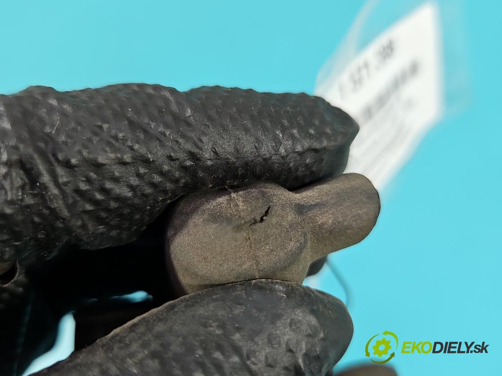 Toyota Corolla E12 2001-2009 2.0 D4D 90 HP manual 66 kW 1995 cm3 5- ventil podtlaku 25819-27020 (Ventil)