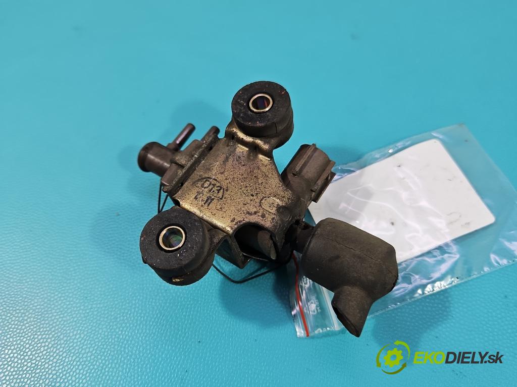 Toyota Corolla E12 2001-2009 2.0 D4D 90 HP manual 66 kW 1995 cm3 5- ventil podtlaku 25819-27020 (Ventil)