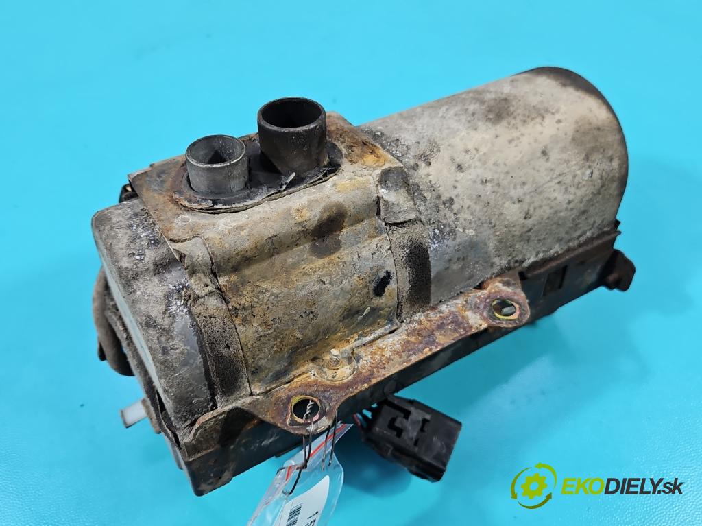 Toyota Corolla E12 2001-2009 2.0 D4D 90 HP manual 66 kW 1995 cm3 5- Webasto 25226102 (Webasto (nezávislé kúrenie))