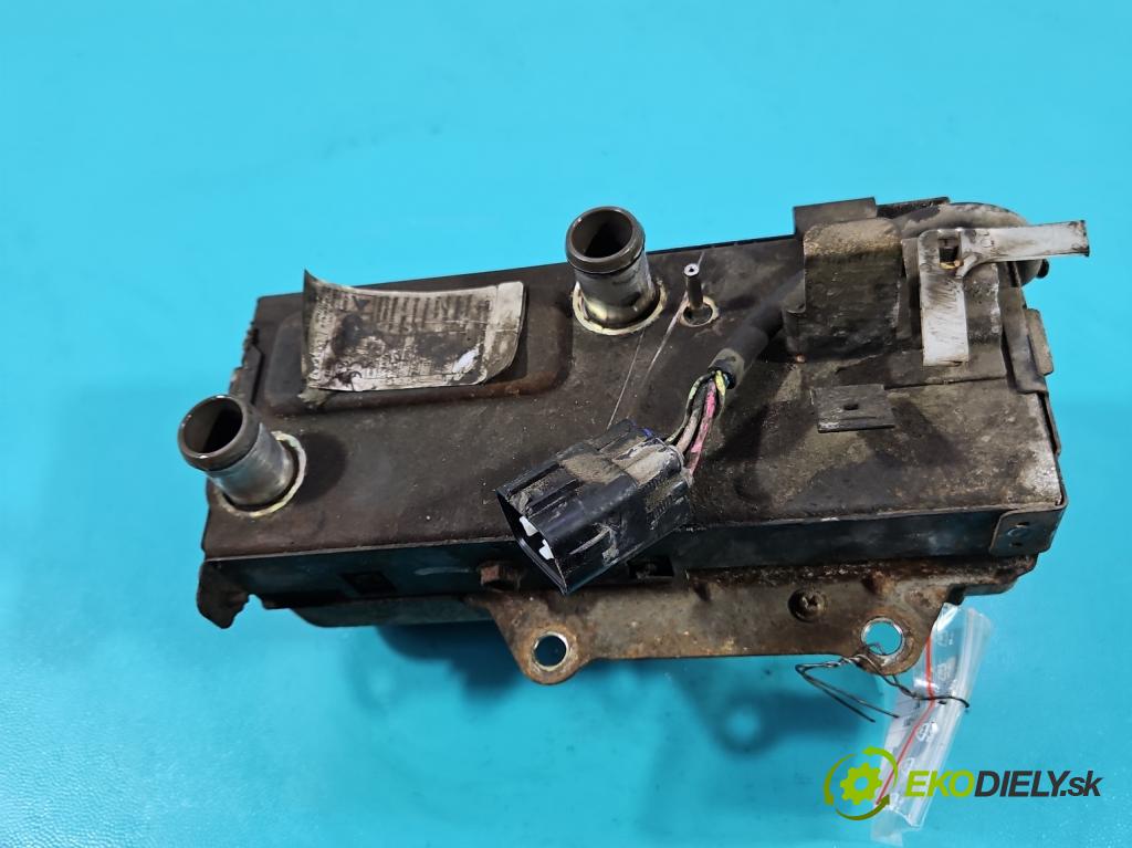 Toyota Corolla E12 2001-2009 2.0 D4D 90 HP manual 66 kW 1995 cm3 5- Webasto 25226102 (Webasto (nezávislé kúrenie))