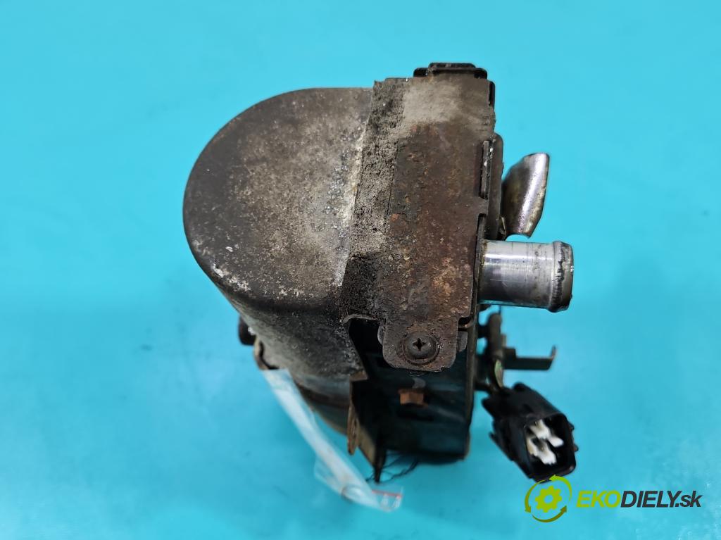 Toyota Corolla E12 2001-2009 2.0 D4D 90 HP manual 66 kW 1995 cm3 5- Webasto 25226102 (Webasto (nezávislé kúrenie))