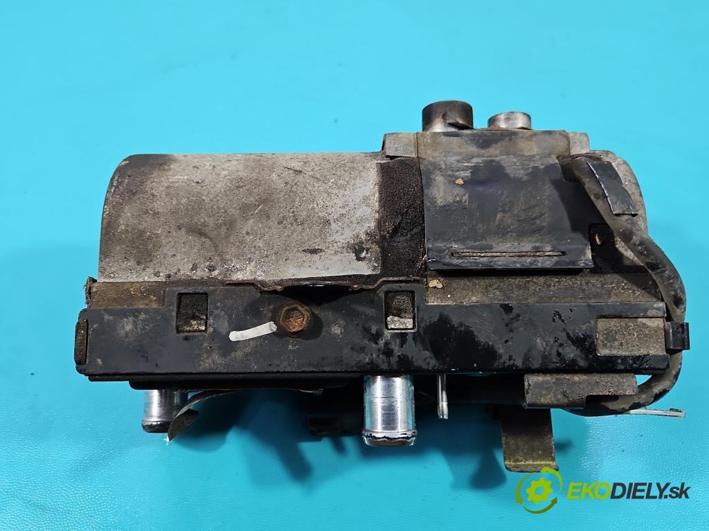 Toyota Corolla E12 2001-2009 2.0 D4D 90 HP manual 66 kW 1995 cm3 5- Webasto 25226102 (Webasto (nezávislé kúrenie))