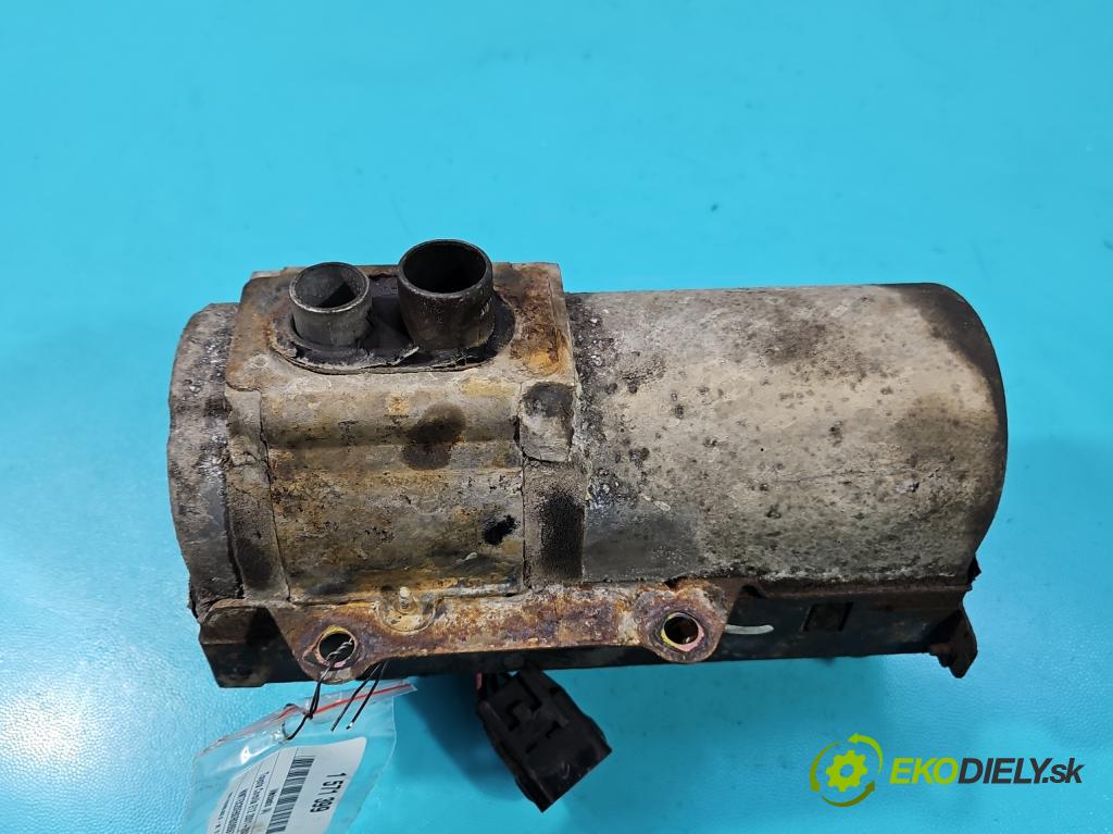 Toyota Corolla E12 2001-2009 2.0 D4D 90 HP manual 66 kW 1995 cm3 5- Webasto 25226102 (Webasto (nezávislé kúrenie))