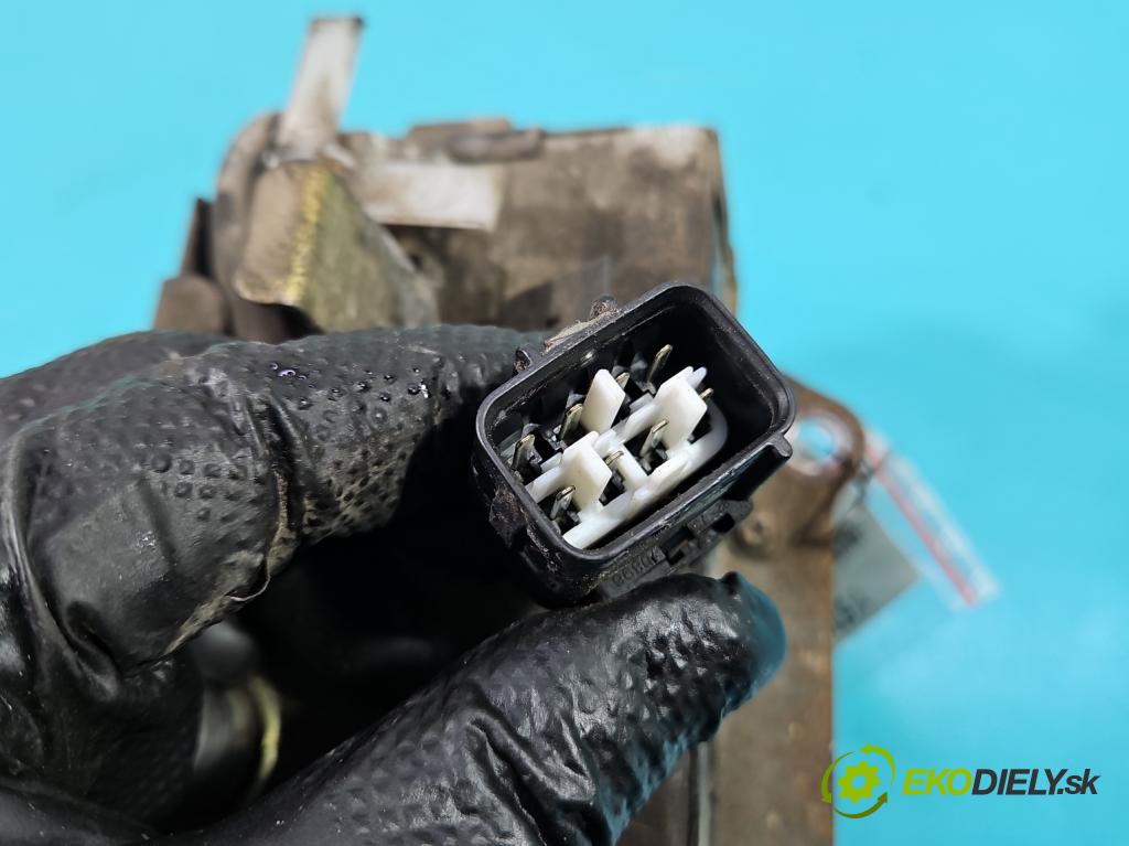 Toyota Corolla E12 2001-2009 2.0 D4D 90 HP manual 66 kW 1995 cm3 5- Webasto 25226102 (Webasto (nezávislé kúrenie))