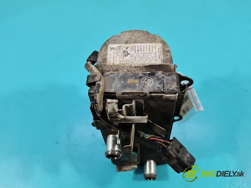 Toyota Corolla E12 2001-2009 2.0 D4D 90 HP manual 66 kW 1995 cm3 5- Webasto 25226102 (Webasto (nezávislé kúrenie))