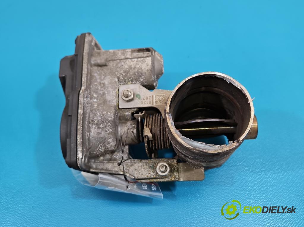 Vw Passat B8 2014 - 2.0 tdi 150 HP automatic 110 kW 1968 cm3 5- klapka 5R0253691H (Škrtiaca klapka)