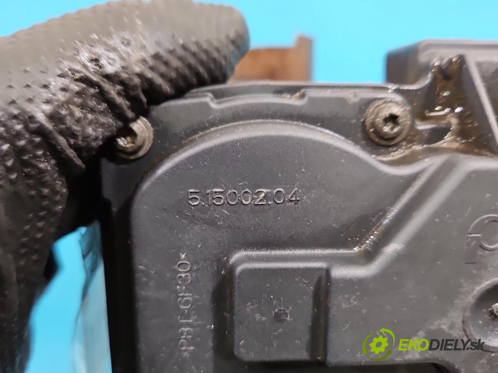 Vw Passat B8 2014 - 2.0 tdi 150 HP automatic 110 kW 1968 cm3 5- klapka 5R0253691H (Škrtiaca klapka)